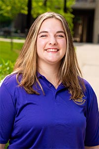 Grace Bruckhart