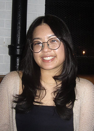Tiana Nguyen