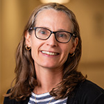 Marcie Heil, MS, BSN, RN