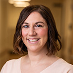 Nicole DeMatto, CRNP