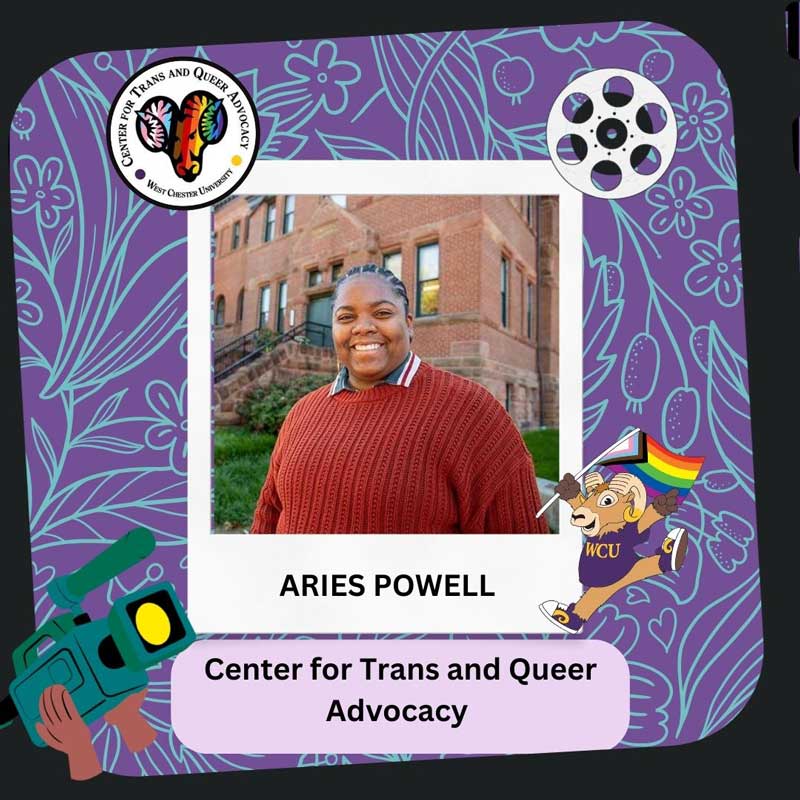 Aries Powell @ WCU