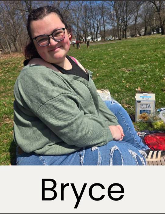 Bryce