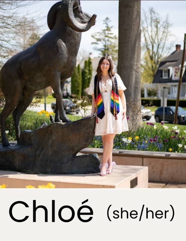 Chloe
