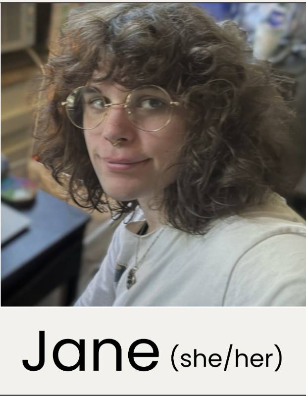 Jane