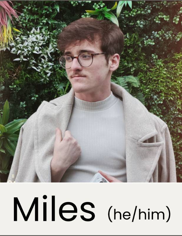 Miles