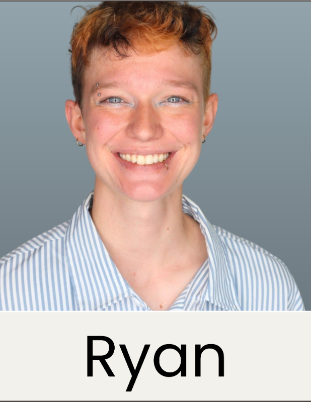 Ryan