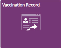 Vaccination Record 1