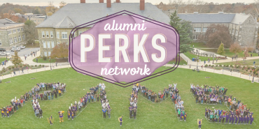 Alumni Perks Network