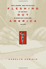 Fleshing Out America Book Cover