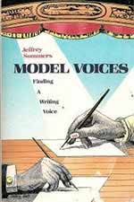 Model Voices Book Cover