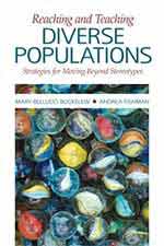 Reaching and Teaching Diverse Populations Book Cover