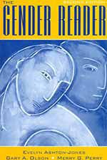 The Gender Reader (2nd Edition) Book Cover
