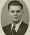 Headshot of Alumni Herbert Mitchell