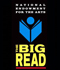Big Read 2013 Logo