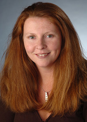 Amanda Brown, Ph.D.
