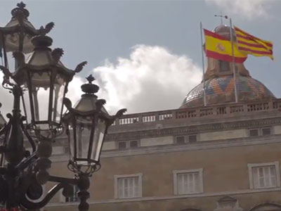 Watch the IAU Barcelona video