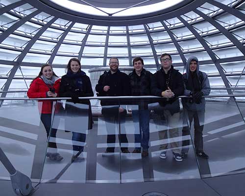 Berlin group