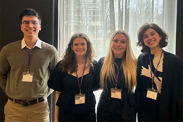 French Historical Studies Conference Spring 2026