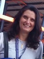 Jelena Colovic-Markovic