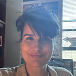 Roxane Petit-Rasselle