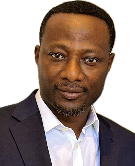 Adebayo Oluwayomi
