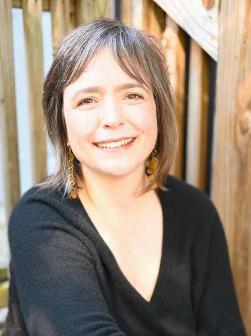 Photo of Anna Lena Phillips Bell