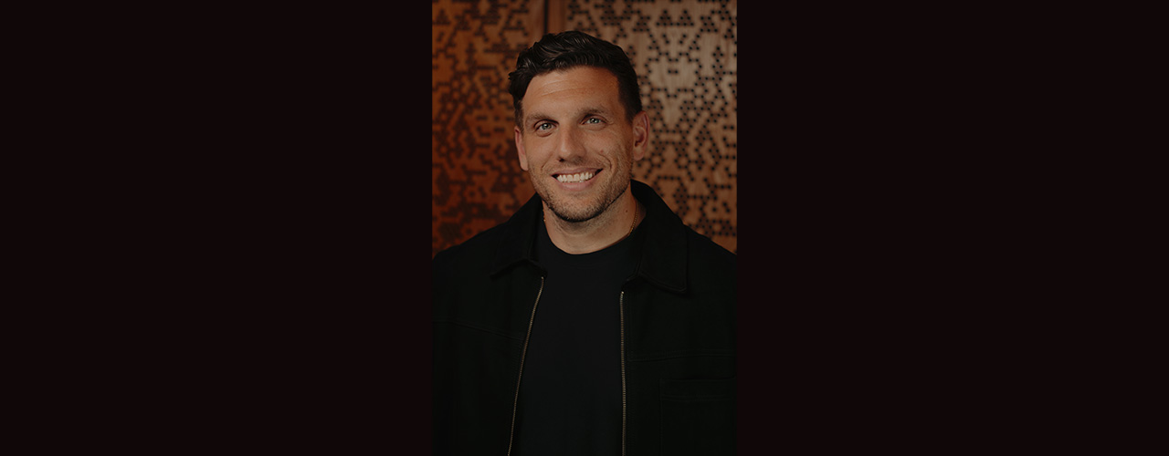 Comedian Chris Distefano Headlines Family/Homecoming Weekend