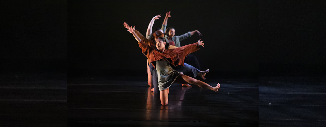 WCU’s Dept. of Theatre & Dance Announces 2026-2027 Season