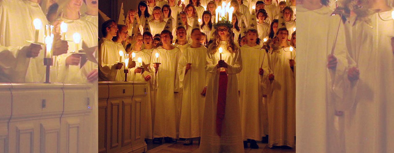 WCU’s Dept. of Art + Design Presents Glimma | Mörkret (Glimmer in the Darkness)  March 3 – April 3