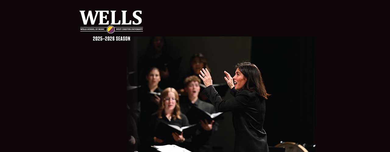 Wells School of Music Announces September Programs