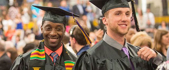 Graduate Students