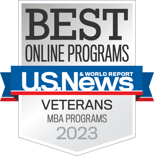 Best online veterans program 2023