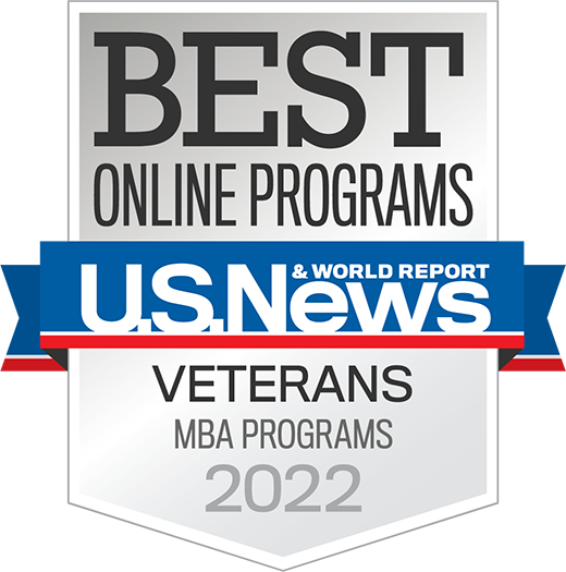 best online veterans program 2022