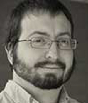 Dr. Andrew Famiglietti Headshot