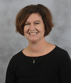 Dr. Danielle Yocom Headshot