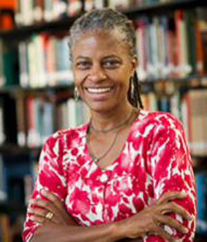 Dr. Anita Foeman Headshot