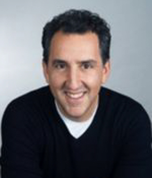 John Bellomo Headshot