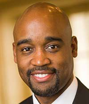 Dr. John Craig Headshot