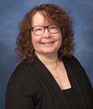 Dr. Lynn Zubernis Headshot