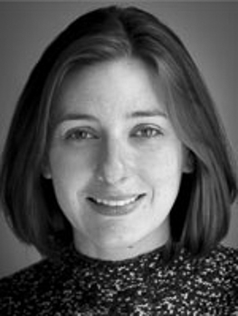 Dr. Marci Major Headshot