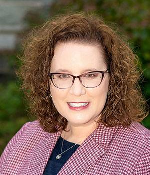 Dr. Michelle Wade Headshot