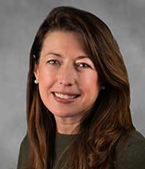 Dr. Monica Zimmerman Headshot