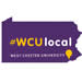 #WCULocal