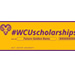 #WCUscholarships