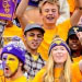 West Chester University Student Leadership and Involvement