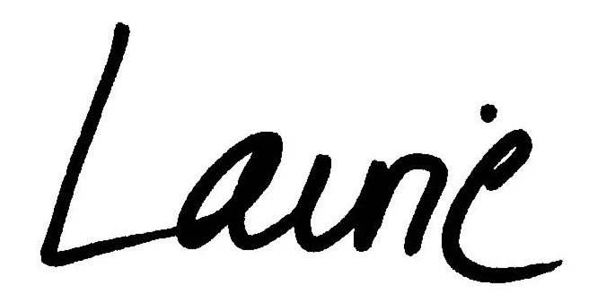 Laurie Bernotsky Signature