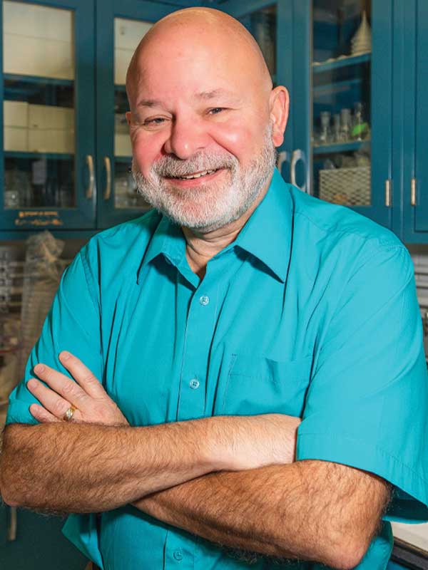 Dr. Oné Pagán