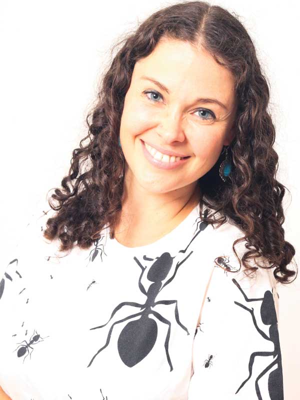 Dr. Manuela Ramalho