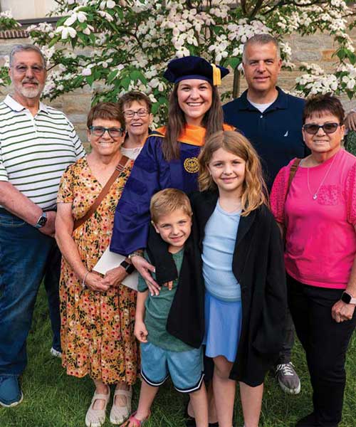 WCU Magazine Spring 2026