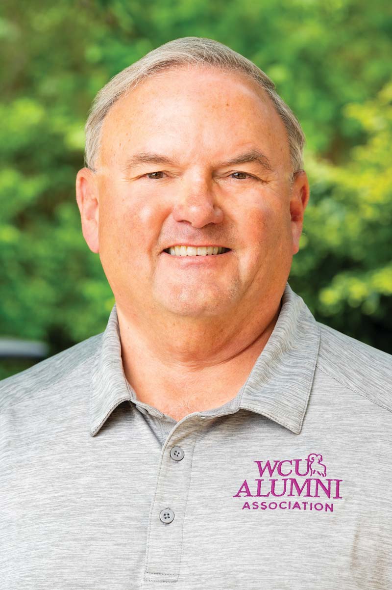 Joe Cassel '79